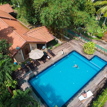 Villa Shade Negombo Dış mekan fotoğraf