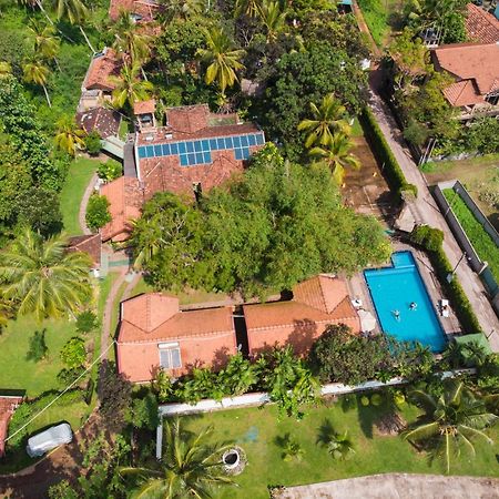 Villa Shade Negombo Dış mekan fotoğraf