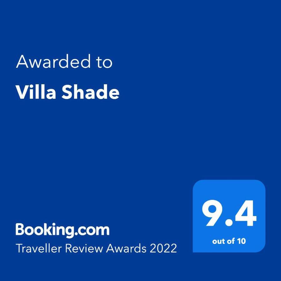 Villa Shade Negombo Dış mekan fotoğraf