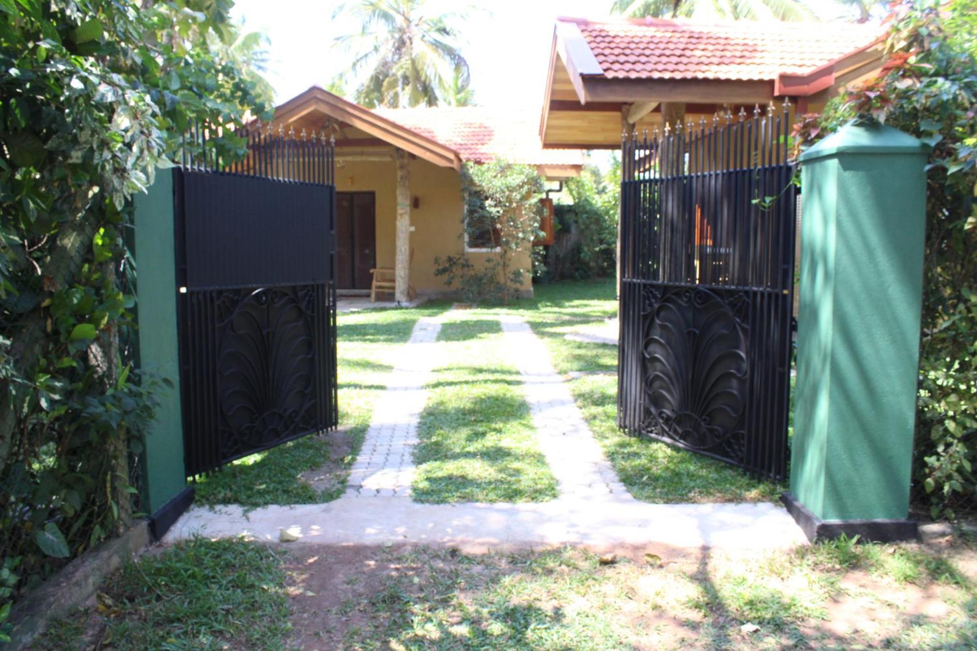 Villa Shade Negombo Oda fotoğraf