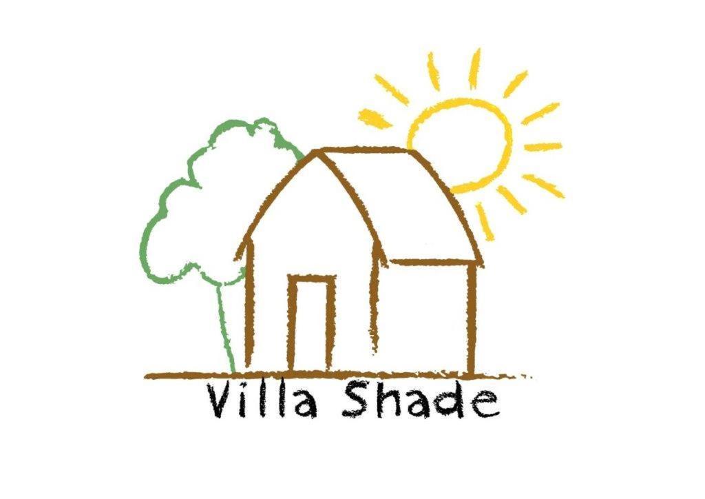 Villa Shade Negombo Dış mekan fotoğraf