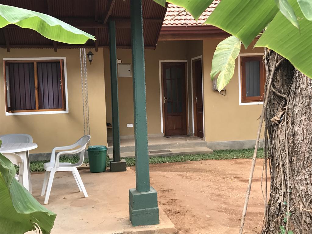 Villa Shade Negombo Dış mekan fotoğraf