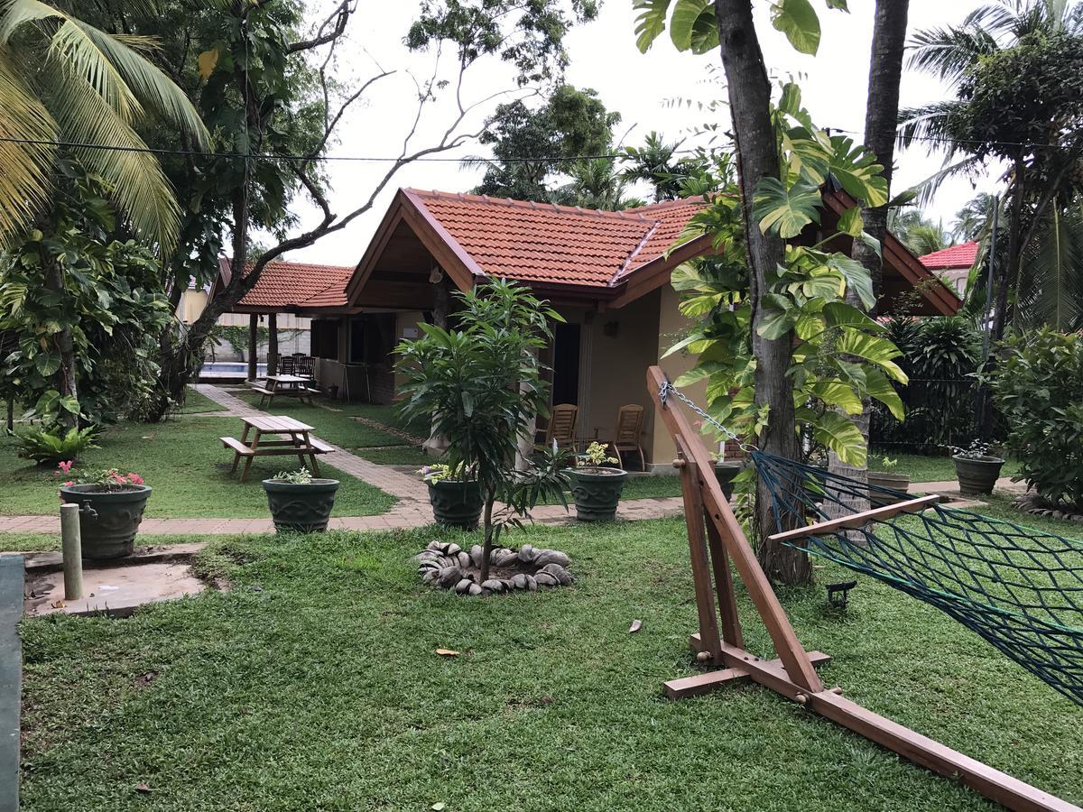 Villa Shade Negombo Dış mekan fotoğraf