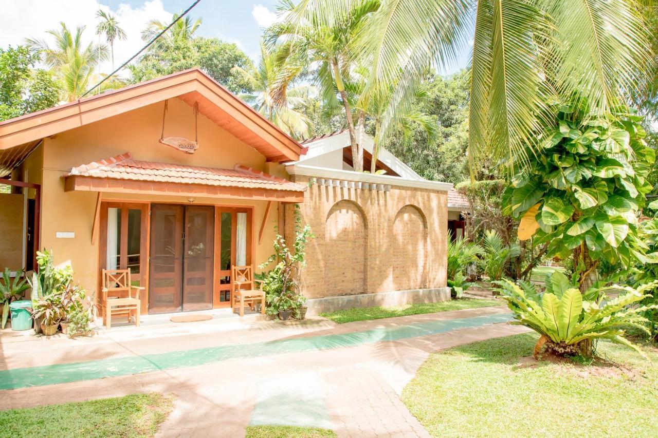 Villa Shade Negombo Dış mekan fotoğraf